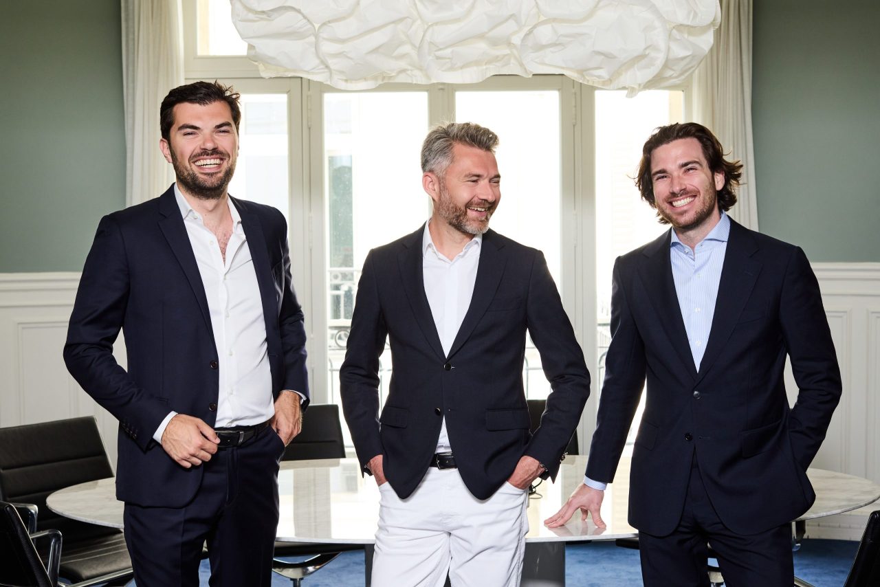 L&rsquo;office - Legacy Notaires